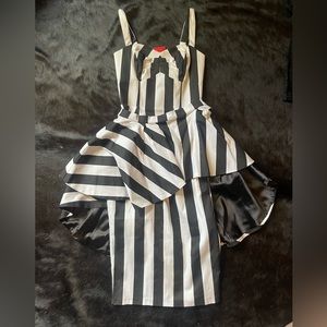 Never worn pencil dress